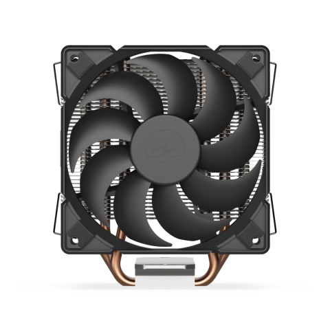 Chłodzenie CPU SilentiumPC Spartan 4 MAX Chłodzenie CPU SilentiumPC Spartan 4 MAX