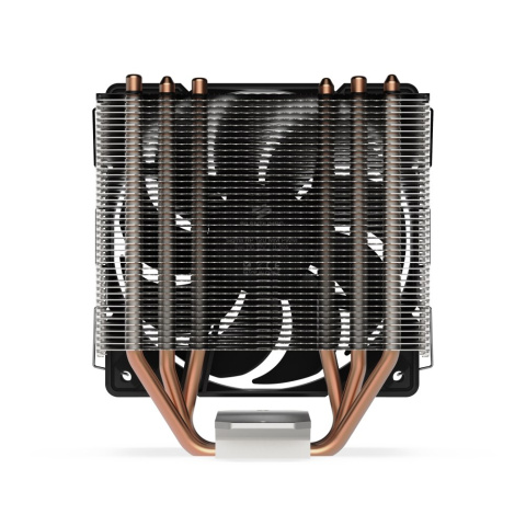 Chłodzenie CPU SilentiumPC Spartan 4 MAX Chłodzenie CPU SilentiumPC Spartan 4 MAX