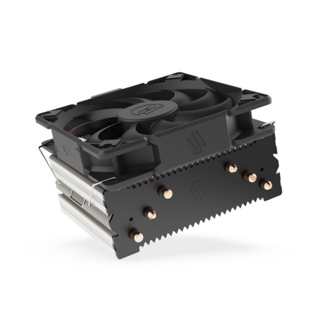 Chłodzenie CPU SilentiumPC Spartan 4 MAX Chłodzenie CPU SilentiumPC Spartan 4 MAX