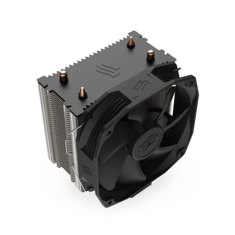 Chłodzenie CPU SilentiumPC Spartan 4 Chłodzenie CPU SilentiumPC Spartan 4