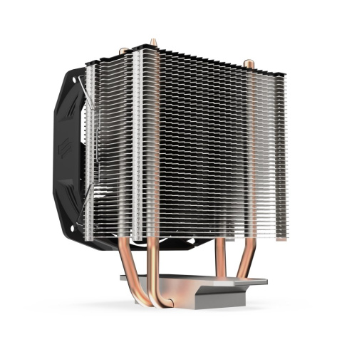 Chłodzenie CPU SilentiumPC Spartan 4 Chłodzenie CPU SilentiumPC Spartan 4