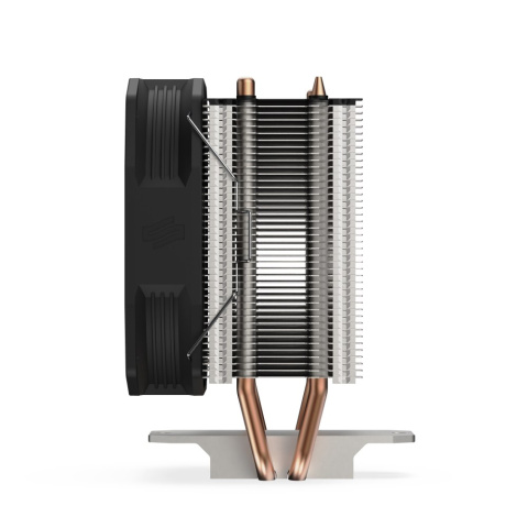 Chłodzenie CPU SilentiumPC Spartan 4 Chłodzenie CPU SilentiumPC Spartan 4