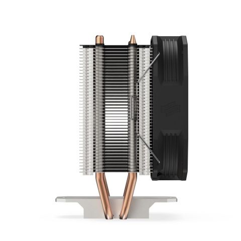 Chłodzenie CPU SilentiumPC Spartan 4 Chłodzenie CPU SilentiumPC Spartan 4