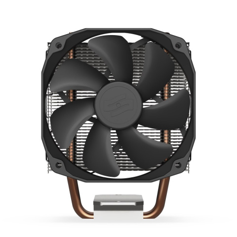 Chłodzenie CPU SilentiumPC Spartan 4 Chłodzenie CPU SilentiumPC Spartan 4