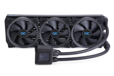 Chłodzenie wodne Alphacool Eisbaer Aurora 420 Chłodzenie wodne Alphacool Eisbaer Aurora 420