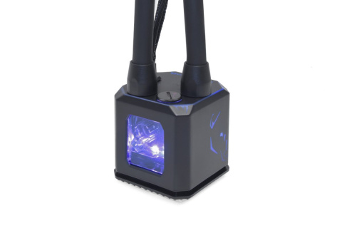 Chłodzenie wodne Alphacool Eisbaer Aurora 420 Chłodzenie wodne Alphacool Eisbaer Aurora 420