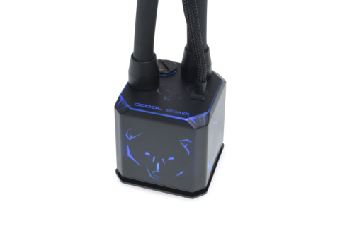 Chłodzenie wodne Alphacool Eisbaer Aurora 420 Chłodzenie wodne Alphacool Eisbaer Aurora 420