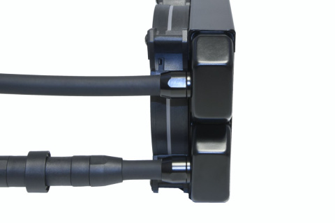 Chłodzenie wodne Alphacool Eisbaer Aurora 420 Chłodzenie wodne Alphacool Eisbaer Aurora 420