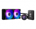 Chłodzenie wodne MSI MAG CORE LIQUID 240RH