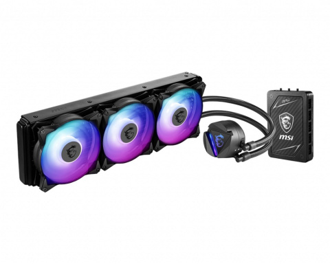 Chłodzenie wodne MSI MAG CORE LIQUID 360RH Chłodzenie wodne MSI MAG CORE LIQUID 360RH