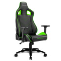 Fotel gamingowy Sharkoon ELBRUS 2 Green