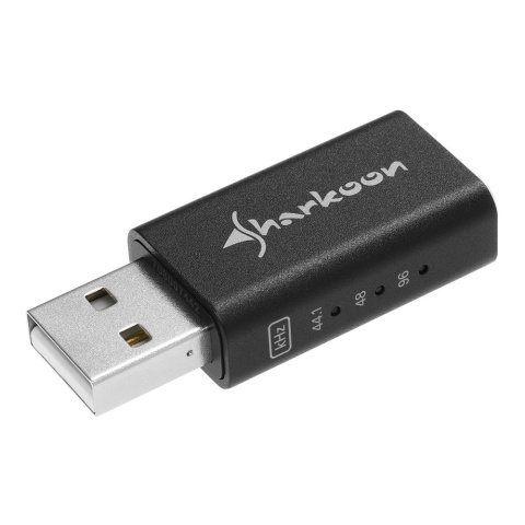 Sharkoon Gaming DAC Pro S Sharkoon Gaming DAC Pro S