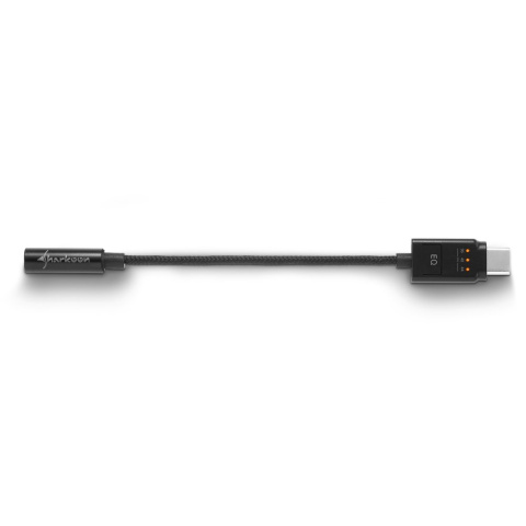 Karta dźwiękowa Sharkoon Mobile DAC Karta dźwiękowa Sharkoon Mobile DAC