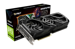 Karta graficzna Palit RTX 3080 Gaming Pro 10G GDDR6X