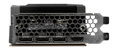 Karta graficzna Palit RTX 3080 Gaming Pro OC 10G GDDR6X Karta graficzna Palit RTX 3080 Gaming Pro OC 10G GDDR6X