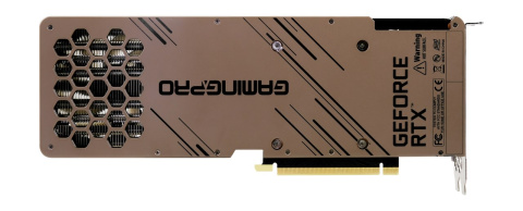 Karta graficzna Palit RTX 3080 Gaming Pro OC 10G GDDR6X Karta graficzna Palit RTX 3080 Gaming Pro OC 10G GDDR6X