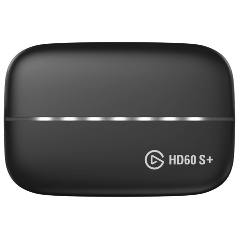 Karta wideo Elgato Game Capture HD60 S+ Karta wideo Elgato Game Capture HD60 S+