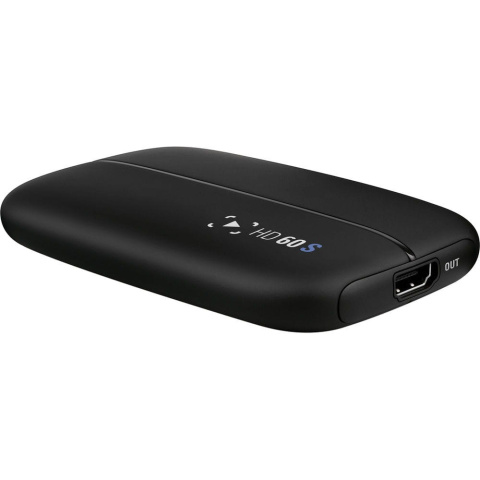 Karta wideo Elgato Game Capture HD60 S Karta wideo Elgato Game Capture HD60 S