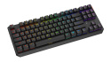 Klawiatura SPC Gear GK630K Tournament Kailh Blue RGB
