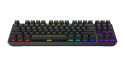 Klawiatura SPC Gear GK630K Tournament Kailh Blue RGB