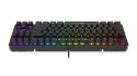 Klawiatura SPC Gear GK630K Tournament Kailh Blue RGB