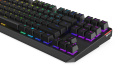 Klawiatura SPC Gear GK630K Tournament Kailh Blue RGB