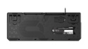 Klawiatura SPC Gear GK630K Tournament Kailh Blue RGB