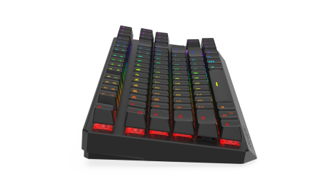 Klawiatura SPC Gear GK630K Tournament Kailh Brown RGB Klawiatura SPC Gear GK630K Tournament Kailh Brown RGB