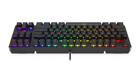 Klawiatura SPC Gear GK630K Tournament Kailh Brown RGB Klawiatura SPC Gear GK630K Tournament Kailh Brown RGB