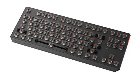 Klawiatura SPC Gear GK630K Tournament Kailh Brown RGB Klawiatura SPC Gear GK630K Tournament Kailh Brown RGB