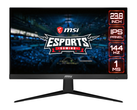 Monitor MSI Optix G241 Monitor MSI Optix G241