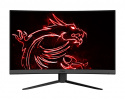 Monitor MSI Optix MAG272C Curved