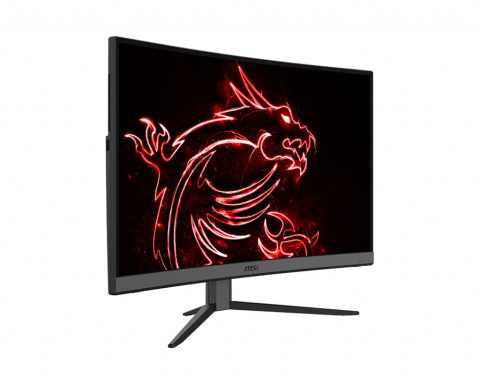 Monitor MSI Optix MAG272C Monitor MSI Optix MAG272C
