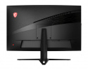 Monitor komputerowy MSI Optix MAG272C Curved