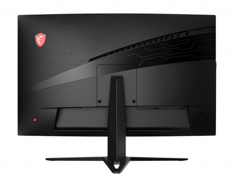 Monitor komputerowy MSI Optix MAG272C Curved Monitor komputerowy MSI Optix MAG272C Curved