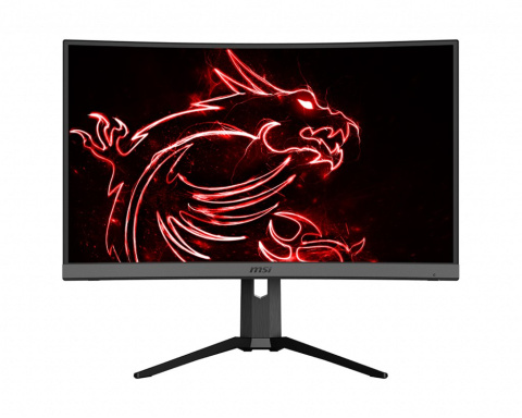 Monitor MSI Optix MAG272CQR Curved 