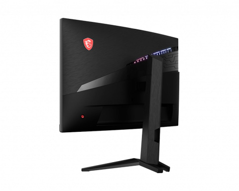 Monitor MSI Optix MAG272CQR Curved Monitor MSI Optix MAG272CQR Curved