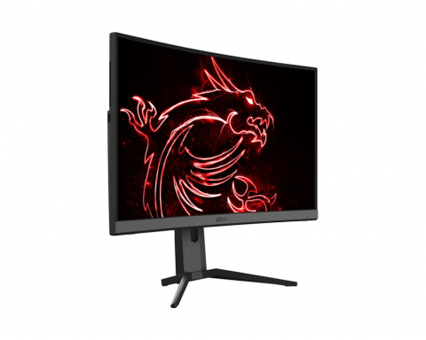 Monitor MSI Optix MAG272CQR Curved Monitor MSI Optix MAG272CQR Curved
