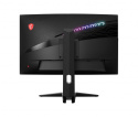 Monitor MSI Optix MAG272CQR Curved 