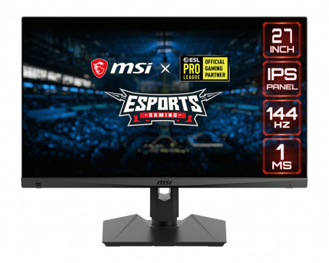 Monitor MSI Optix MAG274R