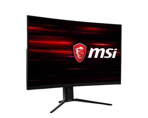 Monitor MSI Optix MAG322CR Curved Monitor MSI Optix MAG322CR Curved