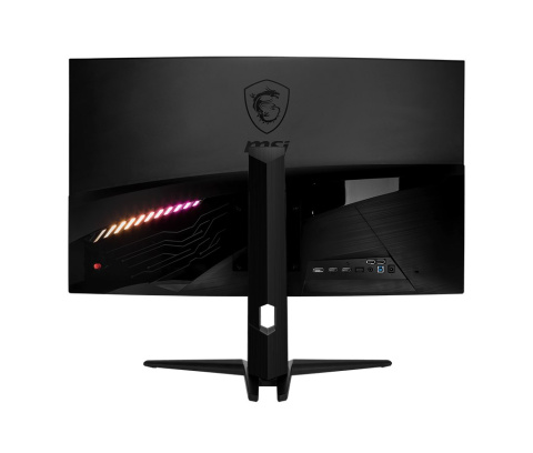 Monitor MSI Optix MAG322CR Curved Monitor MSI Optix MAG322CR Curved