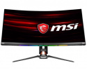 Monitor MSI Optix MPG341CQRV