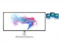 Monitor MSI Prestige PS341WU