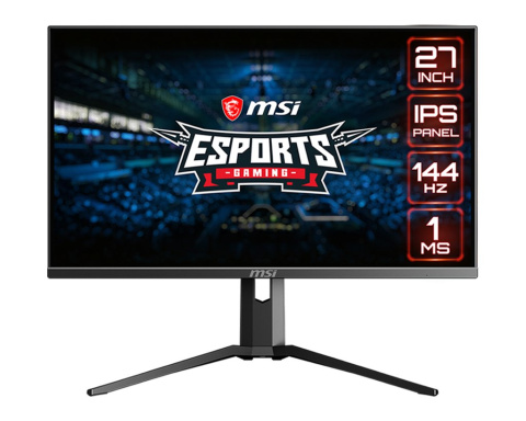 Monitor MSI Optix MAG273R