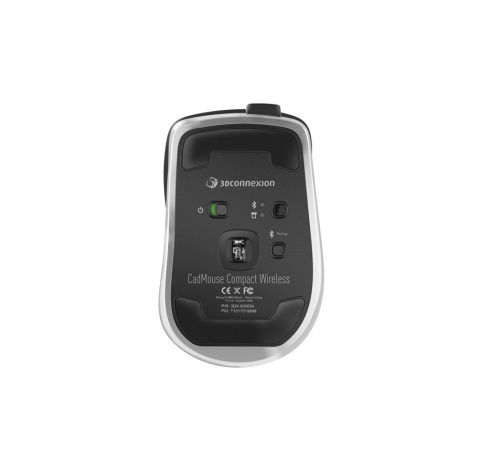 Mysz 3Dconnexion CadMouse Compact Wireless Mysz 3Dconnexion CadMouse Compact Wireless