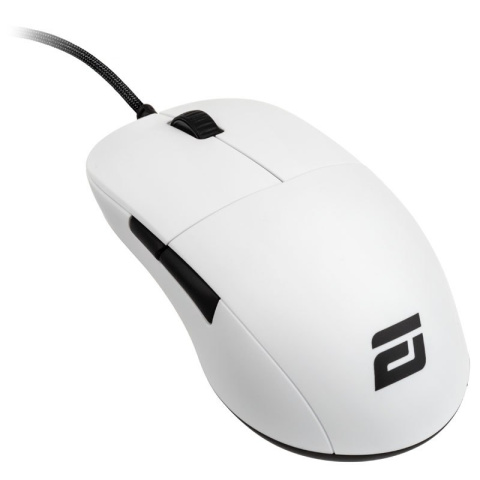 Mysz Endgame Gear XM1 Gaming Mouse White