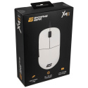 Mysz Endgame Gear XM1 Gaming Mouse White