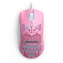 Mysz Glorious PC Gaming Race Model O Pink Limited Edition