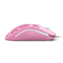 Mysz Glorious PC Gaming Race Model O Pink Limited Edition